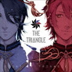 EIGHT OF TRIANGLE / THE TRIANGLE [CD]