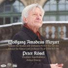 ペーター・レーゼル（p） / モーツァルト：ピアノ協奏曲集 1 ピアノ協奏曲 第19番 ヘ長調 K.459／第27番 変ロ長調 K.595（ハイブリッドCD） [CD]