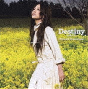 ëҤȤ / Destiny -ۤβ- -tears of love- [CD]