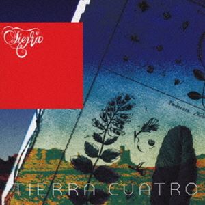 Tierra Cuatro / Tierra [CD]