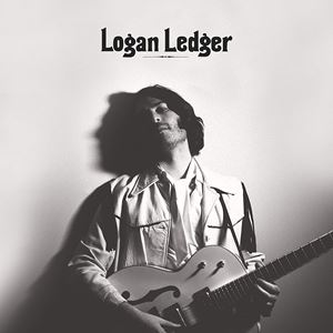 輸入盤 LOGAN LEDGER / LOGAN LEDGER CD