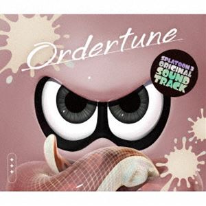 スプラトゥーン3 スプラトゥーン3 オリジナル サウンドトラック オーダーチューン詳しい納期他、ご注文時はお支払・送料・返品のページをご確認ください発売日2024/12/11関連キーワード：EBCD-10018/21 アルバムスプラトゥーン...