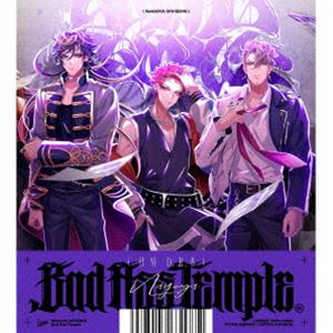 Bad Ass Temple / .Bad Ass Temple [CD]