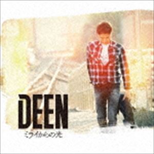 DEEN / ミライからの光（初回生産限定盤／CD＋DVD） [CD]