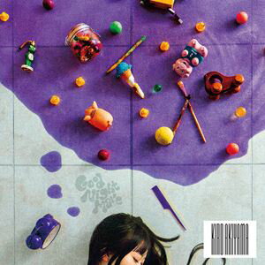 �������� / Good Night Mare���̾��ס� [CD]
