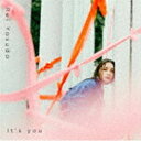 安田レイ / It’s you（初回生産限定盤／CD＋Blu-ray） [CD]