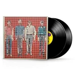 輸入盤 TALKING HEADS / MORE SONGS ABOUT BUILDINGS AND FOOD （DELUXE EDITION） （BLACK） [2LP]