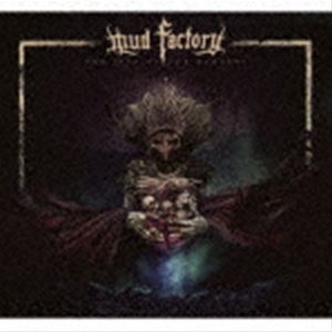 マッドファクトリー ザ シンス オブ アワ ファーザーズ詳しい納期他、ご注文時はお支払・送料・返品のページをご確認ください発売日2022/3/2マッド・ファクトリー / ザ・シンス・オブ・アワ・ファーザーズ（直輸入盤）ザ シンス オブ アワ ファーザーズ ジャンル 洋楽ハードロック/ヘヴィメタル 関連キーワード マッド・ファクトリー直輸入盤／デジパック※こちらの商品はインディーズ盤のため、在庫確認にお時間を頂く場合がございます。収録曲目11.As I Watch Them Fall(4:05)2.You All Will Suffer(3:42)3.Self-Proclaimed God(3:55)4.Essence of My Being(3:42)5.All Shall Be Erased(3:04)6.In My Inferno(4:22)7.They All Deserve to Die(3:46)8.Between the Dead and Me(3:56) 種別 CD JAN 4562275582774 収録時間 30分35秒 組枚数 1 製作年 2022 販売元 ディスクユニオン登録日2022/02/15