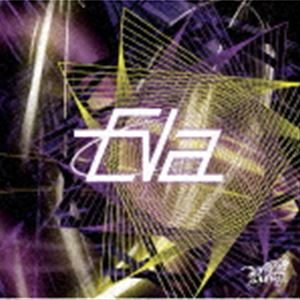 Royz / Eva（通常盤／Ctype