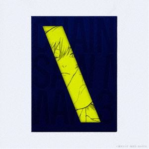 チェンソーマン Vol.3 Blu-ray [Blu-ray]