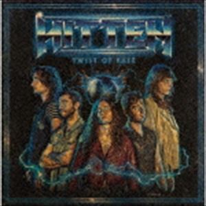 ヒッテン / TWIST OF FATE [CD]