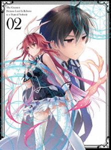 史上最強の大魔王、村人Aに転生する Vol.2 [Blu-ray]