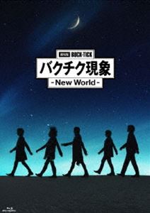 バクチク ゲキジョウバンバクチクバクチクゲンショウニューワールド詳しい納期他、ご注文時はお支払・送料・返品のページをご確認ください発売日2025/3/12関連キーワード：BUCKTICK バクチク ニューワールド ブルーレイ BD劇場版BUCK-TICK バクチク現象 - New World -（通常盤）ゲキジョウバンバクチクバクチクゲンショウニューワールド ジャンル 邦画ドキュメンタリー 監督 出演 BUCK-TICK2022年にデビュー35周年を迎えたBUCK-TICK。運命の下に出会った5人の男たち。その先の未来へー。関連商品BUCK-TICK映像作品2023年公開の日本映画 種別 Blu-ray JAN 4988002944774 収録時間 279分 カラー カラー 組枚数 2 製作国 日本 音声 日本語リニアPCM（ステレオ）日本語DTS-HD Master Audio（5.1ch） 販売元 ビクターエンタテインメント登録日2025/01/07