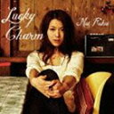 福井舞 / LUCKY CHARM [CD]