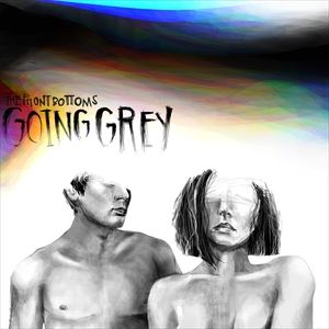 輸入盤 FRONT BOTTOMS / GOING GREY [CD]