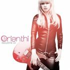 輸入盤 ORIANTHI / BELIEVE （II） [CD]