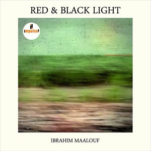 輸入盤 IBRAHIM MAALOUF / RED AND BLACK NIGHT [CD]