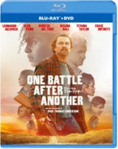 ワン・バトル・アフター・アナザー ブルーレイ＋DVDセット [Blu-ray]