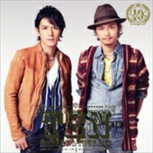 タッキー＆翼 / TEN（初回生産限定PRESENT盤） [CD]