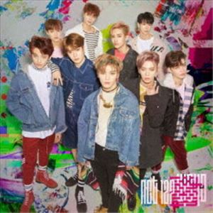 NCT 127 / Chain（通常盤／CD（スマプラ対応）） CD