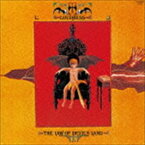 LOUDNESS / THE LAW OF DEVIL’S LAND～魔界典章～（低価格盤） [CD]