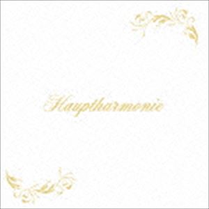 Hauptharmonie / Hauptharmonie [CD]