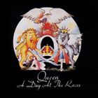 A QUEEN / DAY AT THE RACES iREMASTERj iDLXj [2CD]