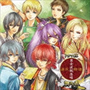 ドラマシーディー ゲンジモノガタリ ダンジョギャクテンコイウタ シラベノマキ詳しい納期他、ご注文時はお支払・送料・返品のページをご確認ください発売日2015/6/26（ドラマCD） / ドラマCD 源氏物語〜男女逆転恋唄〜 調之巻ドラマシーディー ゲンジモノガタリ ダンジョギャクテンコイウタ シラベノマキ ジャンル アニメ・ゲーム国内アニメ音楽 関連キーワード （ドラマCD）小野賢章（葵）木村良平（紫）鳥海浩輔（六条）鈴木達央（月夜）江口拓也（夕顔）前野智昭（頭中将）斉藤壮馬（明石） 種別 CD JAN 4961524771776 組枚数 1 製作年 2015 販売元 ムービック登録日2015/04/07