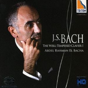 エルバシャ アブデルラーマン ジェイ エス バッハ ヘイキンリツクラビーアキョクシュウ ダイ1カン詳しい納期他、ご注文時はお支払・送料・返品のページをご確認ください発売日2011/1/26アブデル＝ラーマン・エル＝バシャ（p） / J.S.バッハ： 平均律クラヴィーア曲集 第1巻（HQ-Hybrid CD）ジェイ エス バッハ ヘイキンリツクラビーアキョクシュウ ダイ1カン ジャンル クラシック器楽曲 関連キーワード アブデル＝ラーマン・エル＝バシャ（p）TRITONHQ-Hybrid CD／録音年：2010年10月29、30日、11月1、2日／収録場所：秩父ミューズパーク※こちらの商品はインディーズ盤のため、在庫確認にお時間を頂く場合がございます。 種別 CD JAN 4526977930776 組枚数 1 製作年 2010 販売元 インディーズメーカー登録日2010/12/08