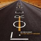 輸入盤 FOREIGNER / NO END IN SIGHT [2CD]