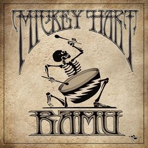 ͢ MICKEY HART / RAMU [CD]