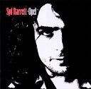 輸入盤 SYD BARRETT / OPEL [LP]