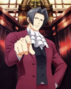 詳しい納期他、ご注文時はお支払・送料・返品のページをご確認ください発売日2016/12/21逆転裁判〜その「真実」、異議あり!〜Blu-ray BOX Vol.2（完全生産限定版） ジャンル アニメテレビアニメ 監督 渡辺歩 出演 梶裕貴悠木碧中村千絵玉木雅士岩崎征実奈良徹主人公の新人弁護士、成歩堂龍一（なるほどうりゅういち）が奇想天外な事件に巻き込まれた依頼人たちの容疑を晴らすために立ち上がる。成歩堂は依頼人を信じ、ライバル検事らと法廷で熱いバトルを繰り広げる。絶体絶命のピンチに追い込まれ、万事休すかという瞬間、「異議あり!」の言葉と共にわずかな証拠からムジュンを突き、華麗なる逆転劇を巻き起こす法廷バトルアニメの完全生産限定版Blu-ray BOX Vol.2。封入特典CD（オリジナルサウンドトラック Vol.2）／描き下ろし三方背ケース／ブックレット／描き下ろしデジジャケット特典映像ノンクレジットOP＆ED▼お買い得キャンペーン開催中！対象商品はコチラ！関連商品逆転裁判関連商品A-1 Pictures制作作品TVアニメ逆転裁判〜その「真実」、異議あり!2016年日本のテレビアニメセット販売はコチラ 種別 Blu-ray JAN 4534530096777 カラー カラー 組枚数 4 製作年 2016 製作国 日本 音声 リニアPCM 販売元 アニプレックス登録日2016/08/24