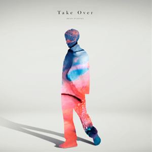DEAN FUJIOKA / Take Over（通常盤） [CD]