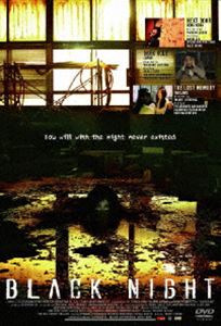 BLACK NIGHT �֥�å��ʥ��� [DVD]