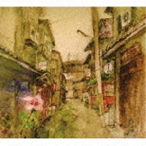 POE / 雨に咲く花 [CD]