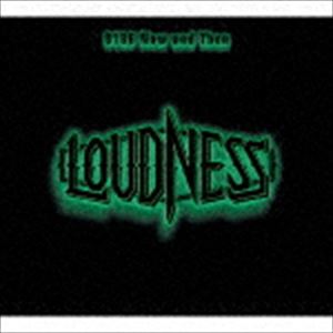 LOUDNESS / 8186 Now and Then [CD]