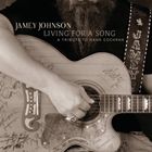 輸入盤 JAMEY JOHNSON / LIVING FOR A SONG ： TRIBUTE TO A HANK COCHRAN [CD]