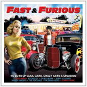 輸入盤 VARIOUS / FAST ＆ FURIOUS [2CD]