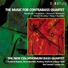 ニューコロフォニウムバスカルテット コントラバスクワルテットノオンガク詳しい納期他、ご注文時はお支払・送料・返品のページをご確認ください発売日2003/7/20ニュー・コロフォニウム・バス・カルテット / コントラバス・クワルテットの音楽コントラバスクワルテットノオンガク ジャンル クラシック器楽曲 関連キーワード ニュー・コロフォニウム・バス・カルテットゲルハルト・ツヴィツァ（cb）クヌート・ギュトラー（cb）ロドニー・スラットフォード（cb）クラウス・シュトール（cb）ヴォルフ・ハルデン（p）ロレッタ・ツィーン（語り）｀低弦楽器の魅力｀シリーズ第2回全5タイトル同時発売。コントラバス奏者のゲルハルト・ツヴィツァ、クヌート・ギュットラー、ロドニー・スラットフォード、クラウス・シュトールの競演による1980年録音盤。 （C）RS収録曲目11.犬小屋の中のシュトラウス2.ゴイエスカスの間奏曲3.小さなスケルツォ4.パッシオーネ・アメローザ5.イル・トロヴァトーレ（編曲：ボッテジーニ）6.アメリカン・バスィズ7.組曲8.アリストンのためのバラード9.単音のエチュード10.グリーンスリーヴスによる変奏曲11.ランデヴー 〜13のコントラバス、打楽器と語りのための 種別 CD JAN 4990355000779 組枚数 1 製作年 2003 販売元 カメラータトウキョウ登録日2006/10/20