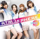 スフィア / A.T.M.O.S.P.H.E.R.E（通常盤） [CD]