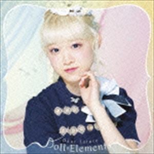 DollElements / Dear futureʽCס [CD]