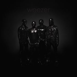 輸入盤 WEEZER / WEEZER （BLACK ALBUM） [TAPE]