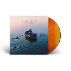 輸入盤 CALUM SCOTT / AVENOIR [LP]