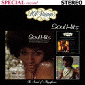 101ストリングスオーケストラ ソウル ヒッツ ソウル ヒットキョクシュウ ワガココロノジョージア詳しい納期他、ご注文時はお支払・送料・返品のページをご確認ください発売日2021/12/15101ストリングス・オーケストラ / Soul Hits （ソウル・ヒット曲集／我が心のジョージア）ソウル ヒッツ ソウル ヒットキョクシュウ ワガココロノジョージア ジャンル イージーリスニングイージーリスニング/ムード音楽 関連キーワード 101ストリングス・オーケストラリマスタリング※こちらの商品はインディーズ盤のため、在庫確認にお時間を頂く場合がございます。封入特典日本語解説付収録曲目11.我が心のジョージア(2:35)2.オー・ハッピー・デイ(3:37)3.愛はどこへ行った(2:42)4.ベイビー・ラヴ(2:51)5.ストップ・イン・ザ・ネーム・オブ・ラヴ(2:48)6.ひとりぼっちのシンフォニー(3:05)7.恋はあせらず(2:43)8.二人だけの世界(2:52)9.イマジネーション(2:56)10.めぐり逢い(3:59)11.マイ・シェリー・アモール(2:26)12.サンシャイン(2:58) 種別 CD JAN 4526180584780 収録時間 35分36秒 組枚数 1 製作年 2021 販売元 ウルトラ・ヴァイヴ登録日2021/10/29