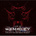 BABYMETAL / LIVE AT WEMBLEY BABYMETAL WORLD TOUR 2016 kicks off at THE SSE ARENA， WEMBLEY（完全生産限定盤） レコード 12inch