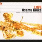 小池修 / LOVE [CD]