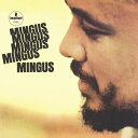 A CHARLES MINGUS / MINGUS MINGUS MINGUS MINGUS MINGUS [LP]