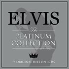 ͢ ELVIS PRESLEY / PLATINUM COLLECTION [3CD]