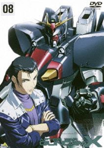 ưX 08 [DVD]